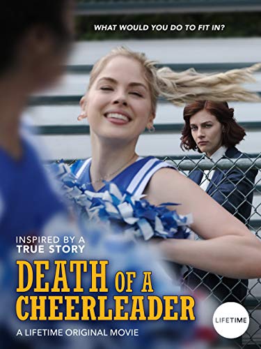 دانلود فیلم Death of a Cheerleader 2019
