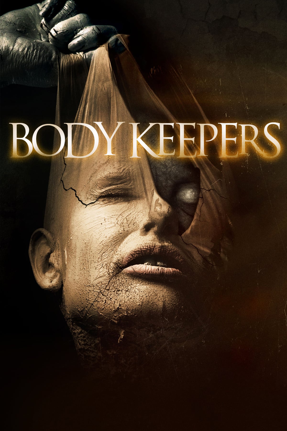 دانلود فیلم Body Keepers 2018