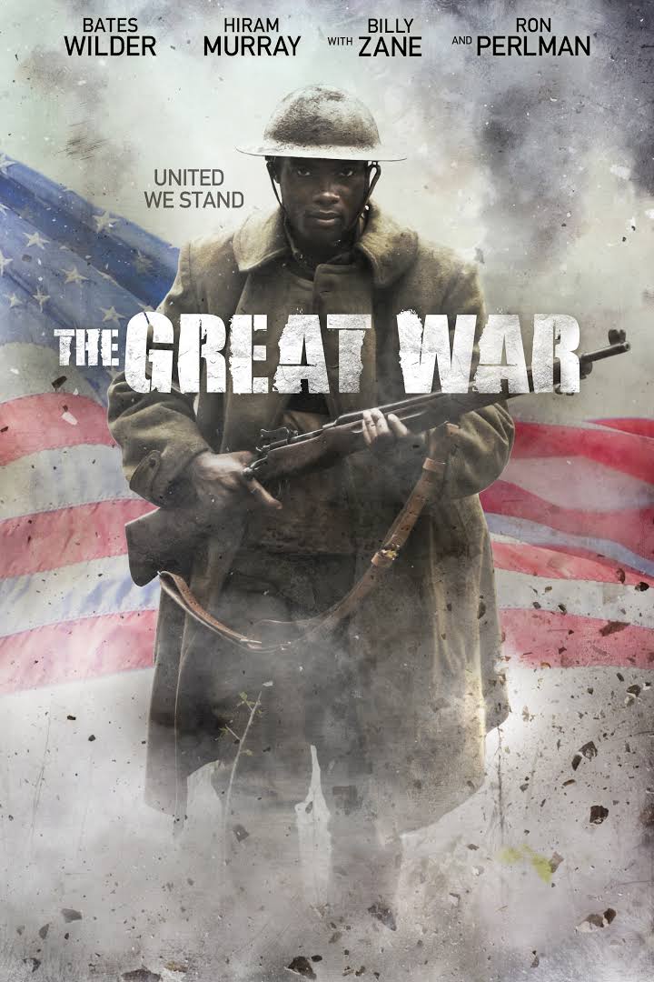 دانلود فیلم The Great War 2019