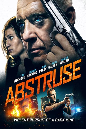 دانلود فیلم Abstruse 2019