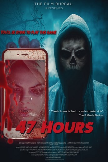دانلود فیلم 47 Hours To Live 2019