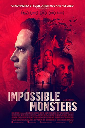 دانلود فیلم Impossible Monsters 2019
