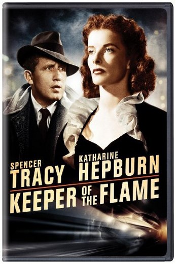 دانلود فیلم Keeper of the Flame 1942