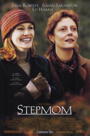 دانلود فیلم Stepmom 1998
