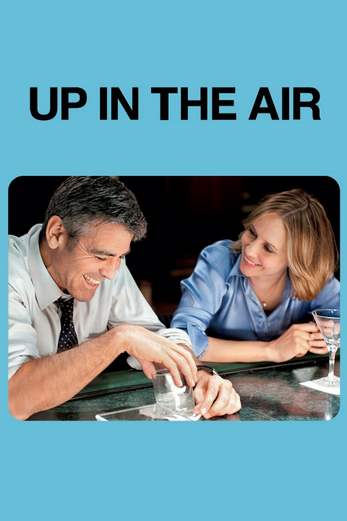 دانلود فیلم Up in the Air 2009 دوبله فارسی