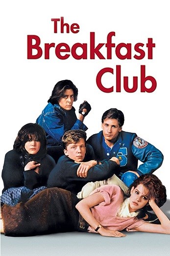 دانلود فیلم The Breakfast Club 1985