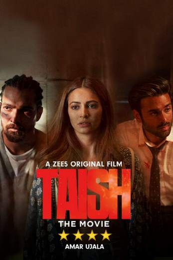 دانلود فیلم Taish 2020