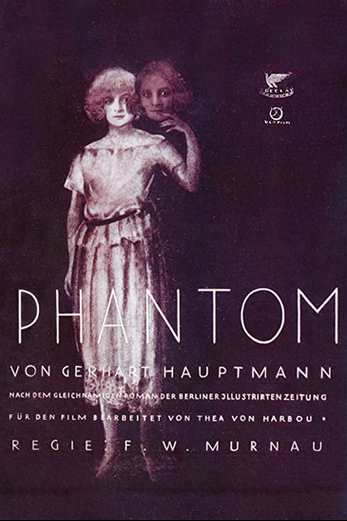 دانلود فیلم Phantom 1922