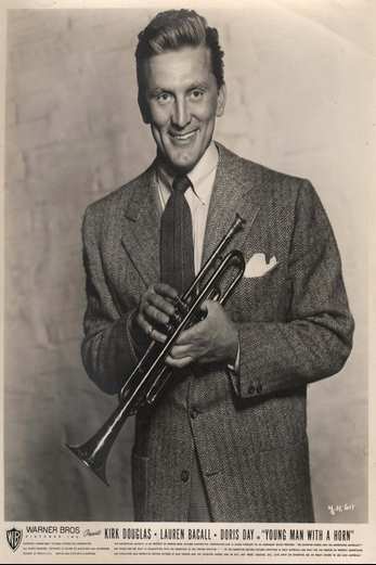 دانلود فیلم Young Man with a Horn 1950