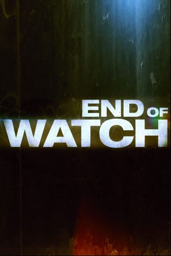 دانلود فیلم End of Watch 2012 زیرنویس چسبیده