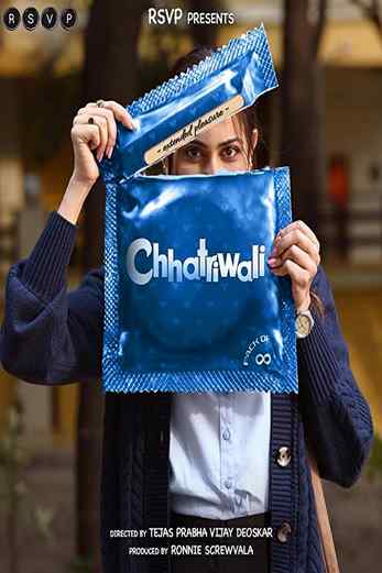 دانلود فیلم Chhatriwali 2023 زیرنویس چسبیده