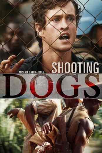 دانلود فیلم Shooting Dogs 2005 زیرنویس چسبیده
