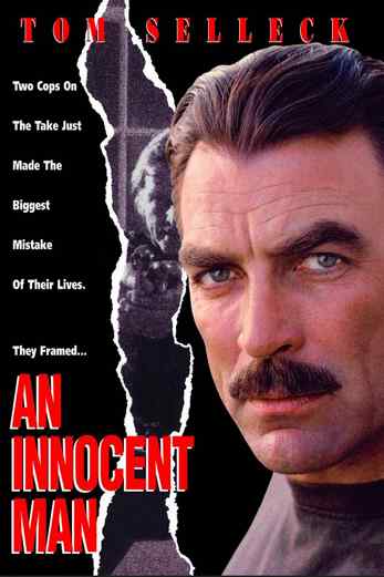 دانلود فیلم An Innocent Man 1989