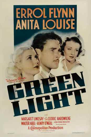 دانلود فیلم Green Light 1937