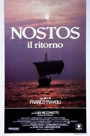 دانلود فیلم Nostos: The Return 1989