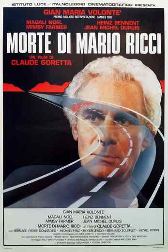 دانلود فیلم 1983 The Death of Mario Ricci