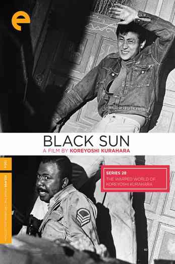 دانلود فیلم Black Sun 1964