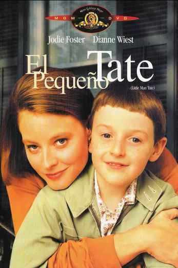 دانلود فیلم Little Man Tate 1991 زیرنویس چسبیده
