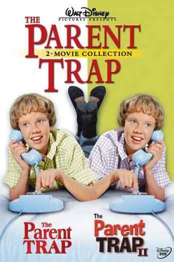 دانلود فیلم The Parent Trap 1961