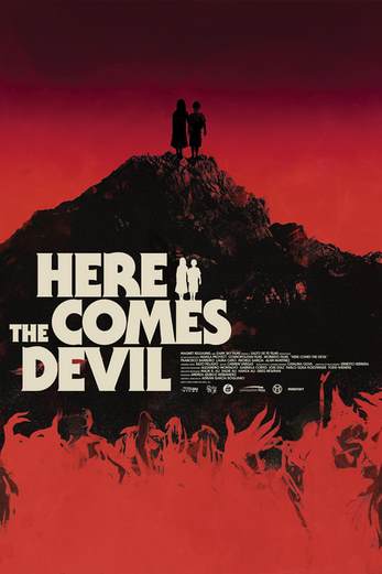 دانلود فیلم Here Comes the Devil 2012 زیرنویس چسبیده