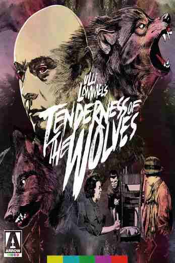 دانلود فیلم Tenderness of the Wolves 1973