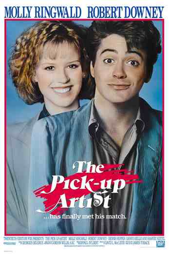 دانلود فیلم The Pick-up Artist 1987