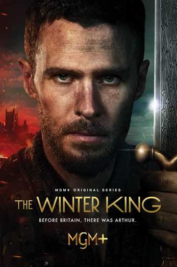 دانلود سریال The Winter King 2023 دوبله فارسی