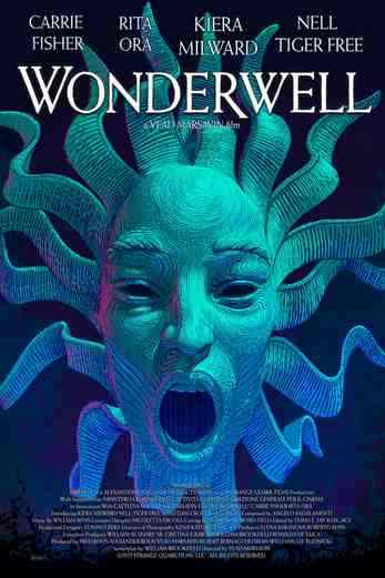 دانلود فیلم Wonderwell 2023 دوبله فارسی
