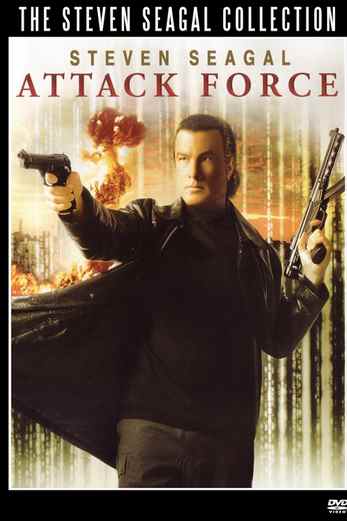 دانلود فیلم Attack Force 2006