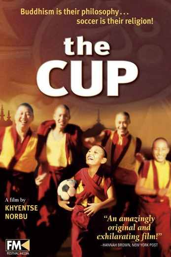 دانلود فیلم The Cup 1999