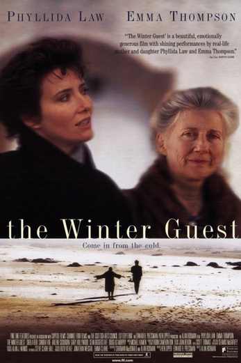 دانلود فیلم The Winter Guest 1997