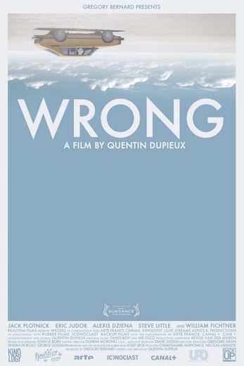 دانلود فیلم Wrong 2012 زیرنویس چسبیده