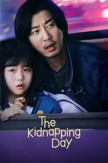 دانلود سریال The Day of the Kidnapping 2023 زیرنویس چسبیده