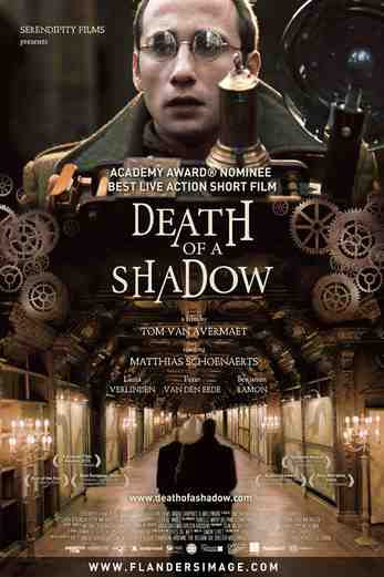 دانلود فیلم Death of a Shadow 2012