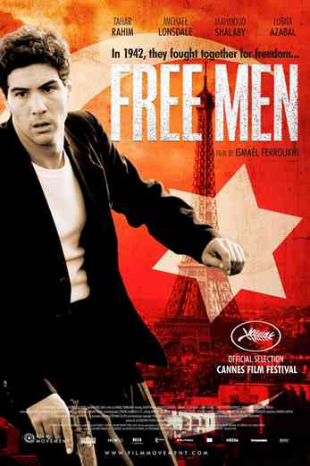 دانلود فیلم Free Men 2011 زیرنویس چسبیده