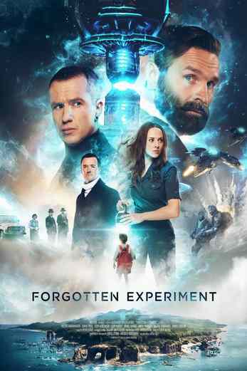 دانلود فیلم Forgotten Experiment 2023 زیرنویس چسبیده