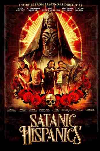 دانلود فیلم Satanic Hispanics 2022